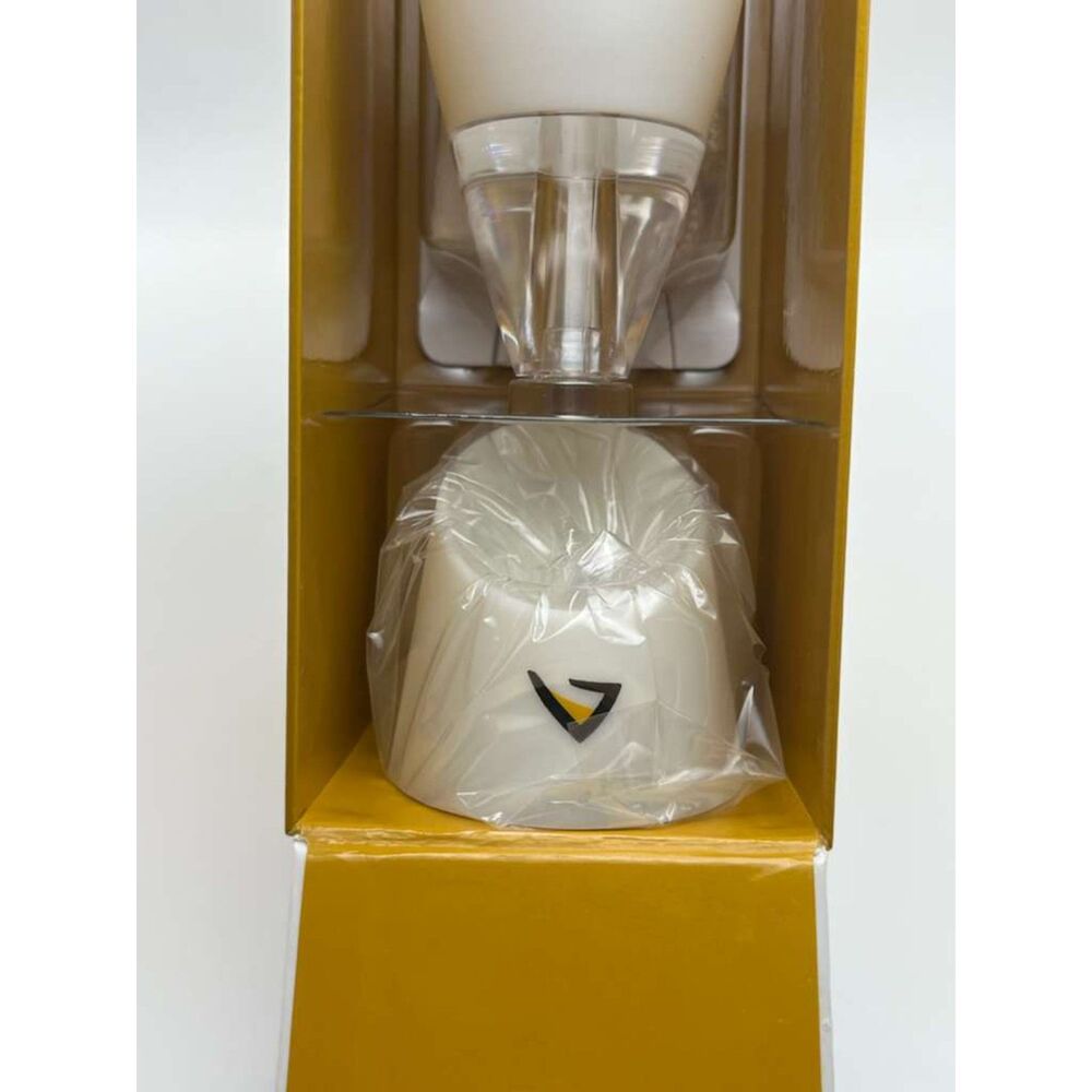 Vinturi Essential Wine Aerator White Wine Model New In Box - Picture 3 of 6